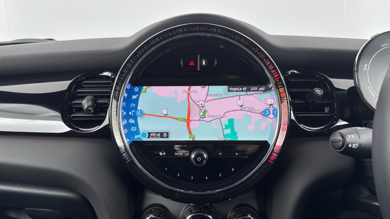 MINI Hatchback 135kW Cooper S Level 2 33kWh 3dr Auto Electric Hatchback